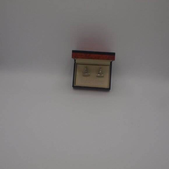 Donald J Trump Signature Collection Cufflinks - Picture 5 of 5